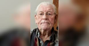 Obituary information for Bernard H. Mueller