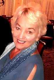 Peggy Robinson Obituary (1939