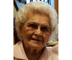 Lorette Petriw Obituary (1928