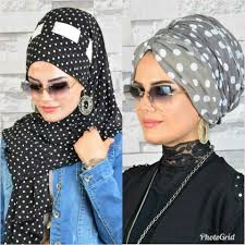 Hazir Sal Modelleri 2018 Aise Sal Basortusu Modasi Turban Tarzlari