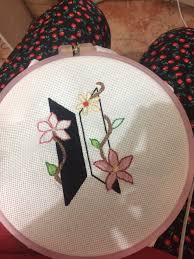 Then these beautiful, easy to make embroidery patterns and tips are exactly what you need! Quilting Embroidery Patterns Bts Embroidery Patterns Lavender Embroidery Pat Embroidery