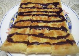 hank chung 發表的超簡單 泰式香蕉煎餅食譜 recipe appetizer snacks food snacks
