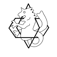 Fma Lion Png 423 423 Pixels Fullmetal Alchemist Cosplay Fullmetal Alchemist Military Logo