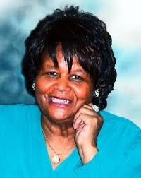 MARIE ROBINSON Obituary (2018)