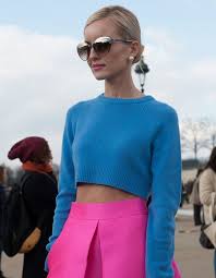 Comment utiliser le donut à. Le Chignon De Ballerine Street Style 45 Coiffures Stylees Faciles A Copier Elle