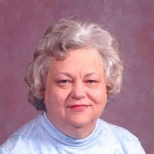 Obituary information for Mary Reeves