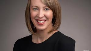 Workforce Development: A Q&A with Rachel DeLuca