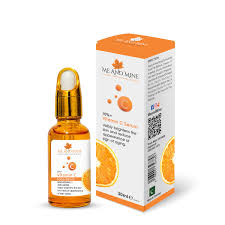 Vitamin C Serum for Face M11