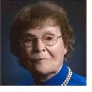 Eva Mae "Peg" Olin Seely