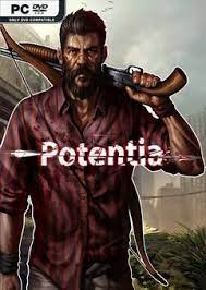 Potentia Codex Skidrow Reloaded Games