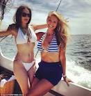 Christie brinkley bikini 60
