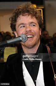 935 Josh Ritter Photos & High Res Pictures