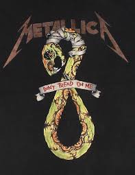 Tons of awesome don't tread on me wallpapers to download for free. Don T Tread On Me By Metallicaguy14 On Deviantart