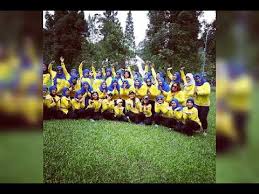 •hal yang perlu diperhatikan dalam sanggar senam muslimah ialah tertutup untuk pria, • minat responden terhadap kolam renang sebagai sarana untuk menjaga kebugaran cukup besar , •hal yang perlu diperhatikan dalam kolam renang untuk muslimah ialah tertutup untuk pria , Sanggar Senam D A Bekasi Youtube