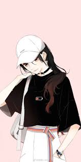 Keine Batterie Batterie Keine Anime Anime Batterie Keine Manga Girl Anime Frau Anime Kunst