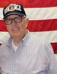 Donald Jack Hare Obituary March 16, 2021