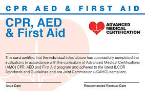 Below, we break down what you can expect from cpr courses from protrainings. Cpr Aed First Aid Certification Renewal 100 Online
