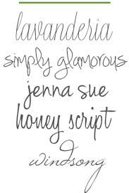 Windsong Font For My Tattoo That Reads Thats The Trouble With Loving A Wild Thing You Re Always Left Watching The Door Lettering Cursive Fonts Tattoo Fonts
