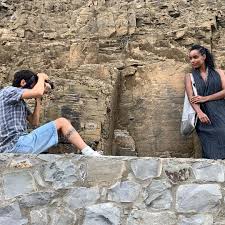 Hoje tive o prazer em visitar o novo site da Mole Bags e ver as campanhas  clicadas por mim e também pelo fotógrafo Roger Engelmann  @rogerengelmannfotografia , que tive o privilégio de