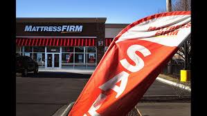 Buy a mattress that is soft, buy a mattress that is firm. Mattress Firm Files For Chapter 11 Bankruptcy Protection Will Close Up To 700 Stores Wtsp Com