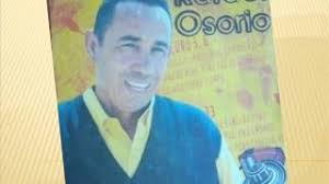 PERDONAME CANTA RAFAEL OSORIO.