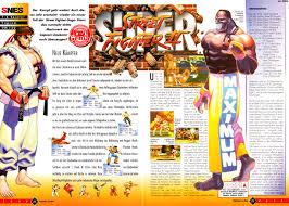 Whilst the updated balance in hd remix proved to be extremely controversial, the updated graphics. Super Street Fighter Ii The New Challengers Super Nes N I N Retro New Is Not Retro V3