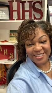 Meet Crystal England, a proud 1991 graduate of Hickory High School who has  dedicated the past 20 years to serving our district! 🌪️🌳 Crystal shares  her Top 3 Reasons why being a Hickory City Schools ...