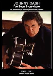 Johnny Cash I Ve Been Everywhere Parody Songs Johnny Cash Parody