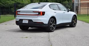 Starting at $59,900 msrp with. Polestar 2 Takes A Serious Run At Tesla Wardsauto