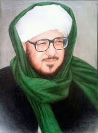 Indonesian Pencil Art The Habib Art