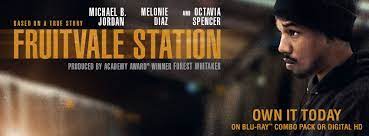 Fruitvale Station Home Facebook