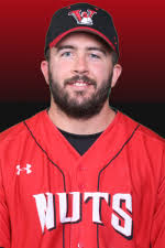 Zack Cox Leads Wichita Wingnuts to 14-5 Victory over Lemurs