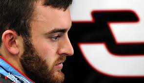 Done deal: Austin Dillon named driver of No. 3 Sprint Cup car