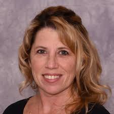 Colleen Clark-Zasowski