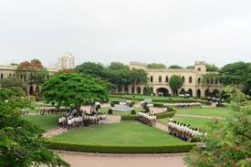 Rkc has a 26 acre (105,000 m²) campus located in the heart of rajkot city. About Rkc The Rajkumar College