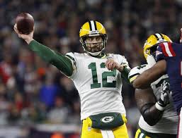 Aaron rodgers, american professional football quarterback who is considered one of the greatest to ever play the position. Packers Quarterback Aaron Rodgers Invests In Vicis As Part Of 28 5m Investment Round