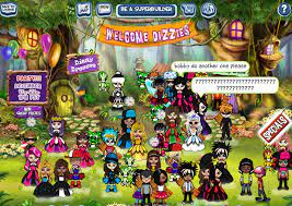 Secretbuilders Acquires Kids Game World Dizzywood's Userbase
