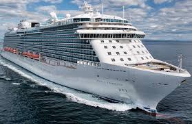 Meet The Fleet Princess Cruises Geelong Travel