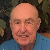 John Charles Hilbert Obituary