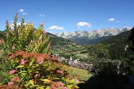Le grand bornand, a history. Le Grand Bornand En Famille En Ete