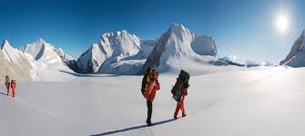 Baruntse is in between of everest and makalu mountain at the height of 7129m. Baruntse Expedition With Mera Peak Climbing Baruntse Climbing