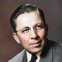 Lyman Lafayette Woods (1906–1960)