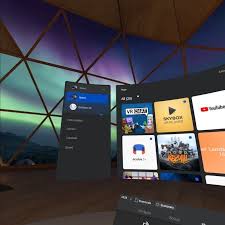 Icymi How To Play Oculus Go And Gear Vr Games On The Oculus Quest Vr Games Vr Player Vr Apps