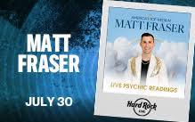 Matt Fraser