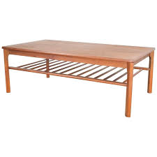 Free shipping on many items | browse your favorite brands. Vintage Danish Mid Century Modern Coffee Table In Teak By Mobelfabrikken Toften For Sale At 1stdibs