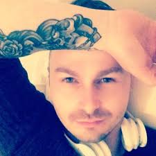 Danny Ashman (@Dannyashman)