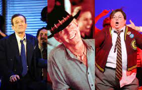 Australian Comedy Legends Who Has Aged Well And Who Hasn T