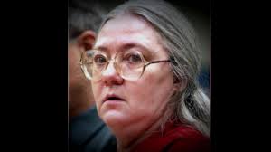 Snapped" Velma Ogden-Whitehead (TV Episode 2012)