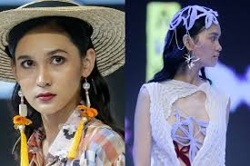 Tampil Eksentrik dengan Gaya Bohemian