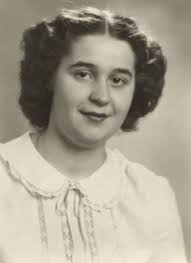 Jeanette Menden Obituary